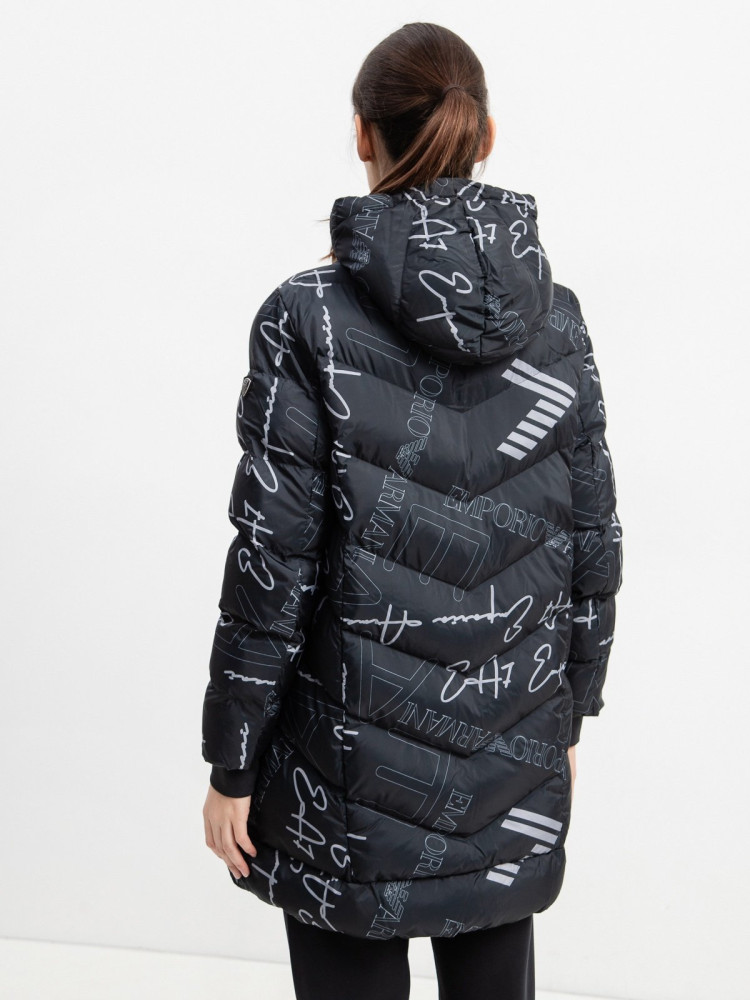Куртка зимова Regular Fit для жінок (474180), колір Сірий - №4