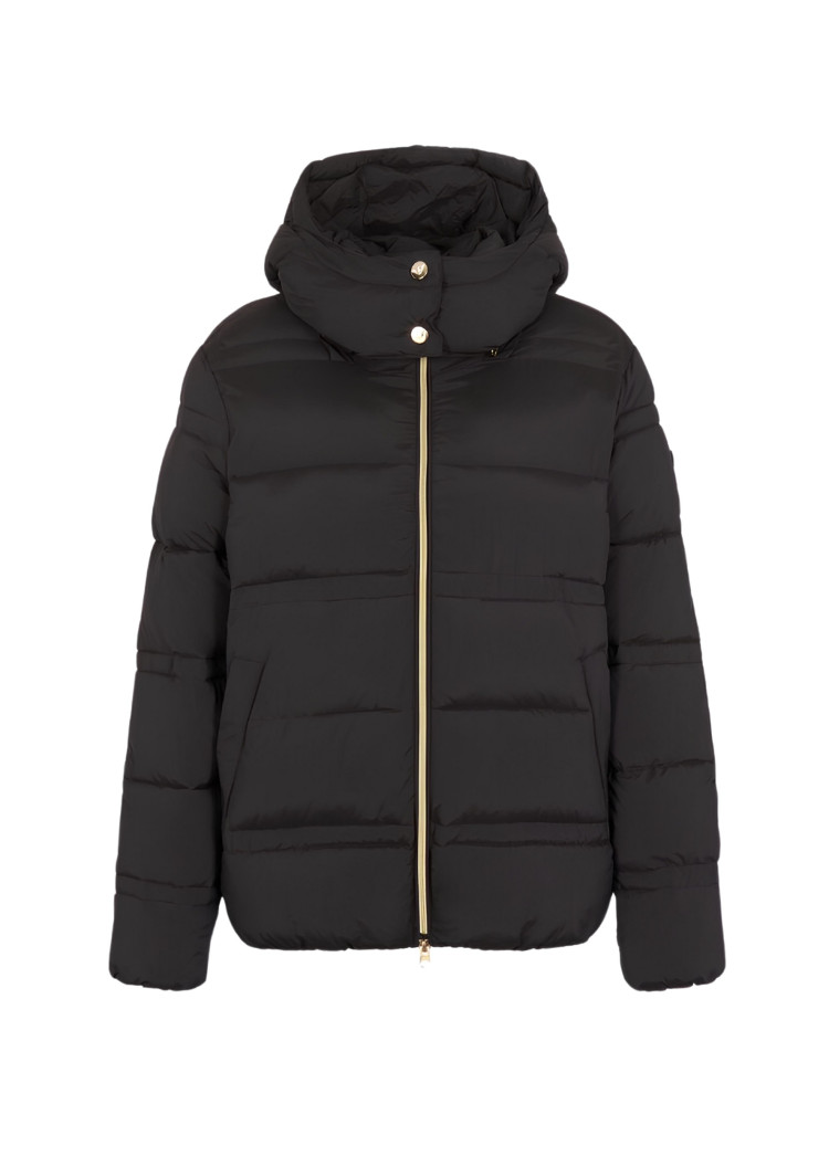 Куртка зимова Slim Fit