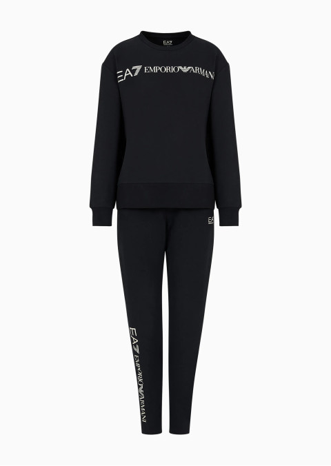 Спортивний костюм Slim Fit Середня