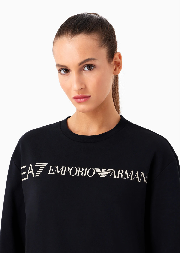 Спортивний костюм Slim fit Середня для жінок (474189), колір Чорний - №5
