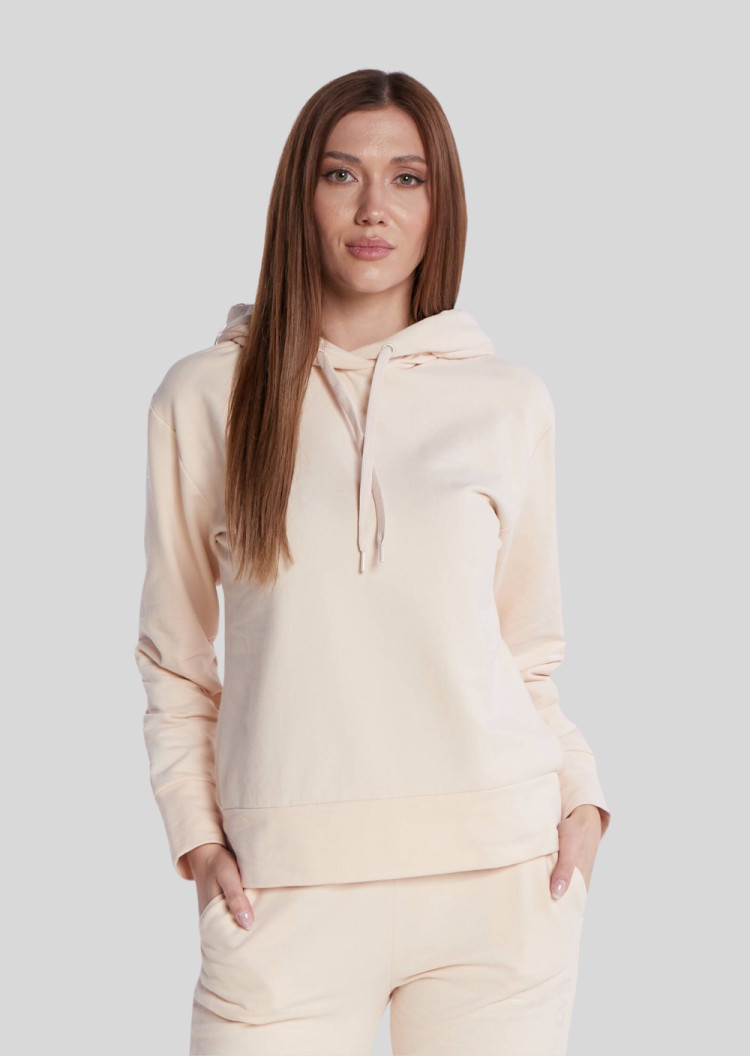 Спортивний костюм Slim fit Низька для жінок (474190), колір Бежевий - №5
