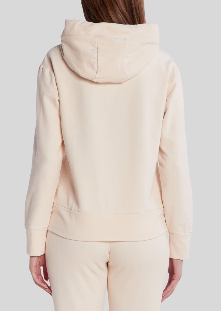 Спортивний костюм Slim fit Низька для жінок (474190), колір Бежевий - №6