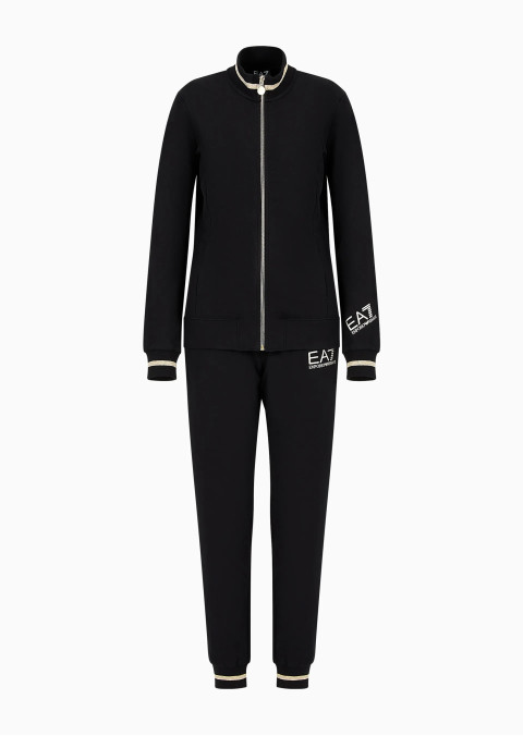 Спортивний костюм Relaxed Fit Середня