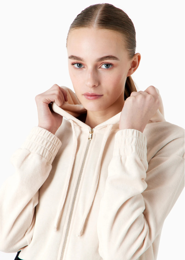 Спортивний костюм Relaxed fit Висока для жінок (474196), колір Чорний - №5