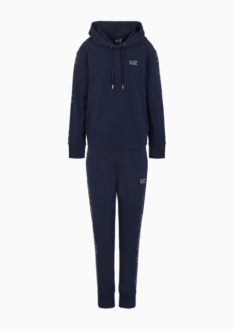 Спортивний костюм Slim Fit Низька