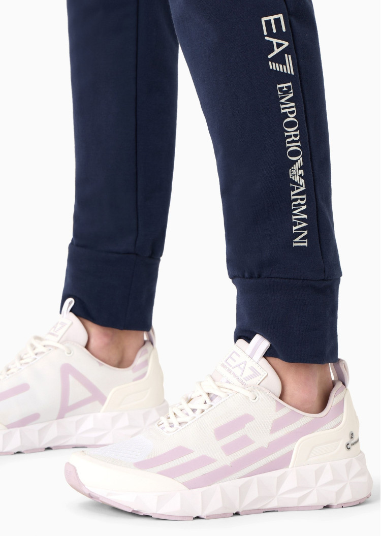 Спортивний костюм Slim Fit Низька для жінок (474197), колір Синій - №5