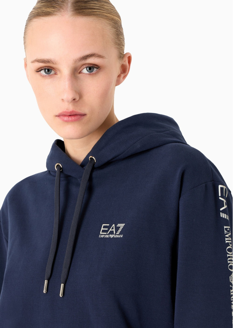 Спортивний костюм Slim Fit Низька для жінок (474197), колір Синій - №6
