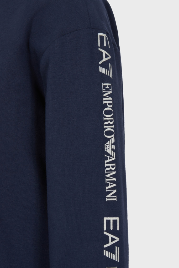 Спортивний костюм Slim Fit Низька для жінок (474197), колір Синій - №7