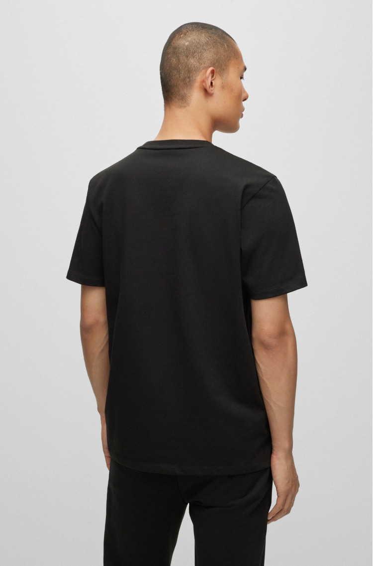 Футболка Regular Fit — фото 4