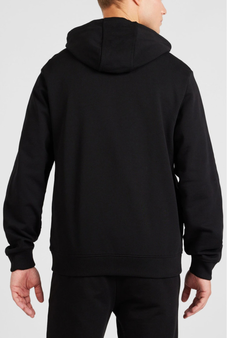 Спортивная кофта Regular fit для мужчин (474224), цвет Черный - №4
