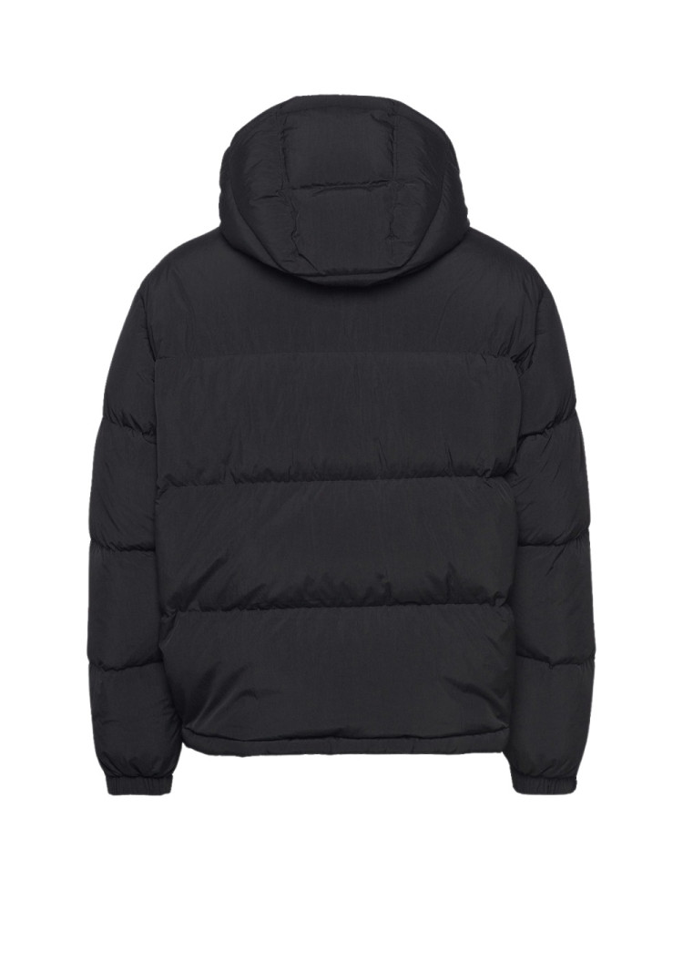 Куртка зимова Regular fit для чоловіків (474228), колір Чорний - №4