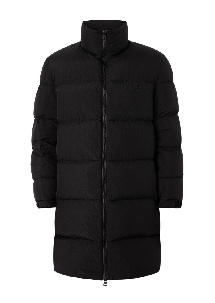 Куртка зимова Regular fit для чоловіків (474238), колір Чорний - №1