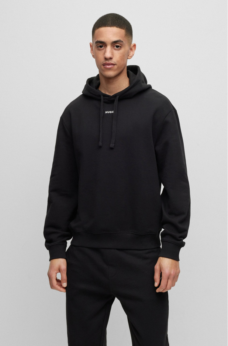 Спортивний костюм Slim fit Висока для чоловіків (474242), колір Чорний - №3