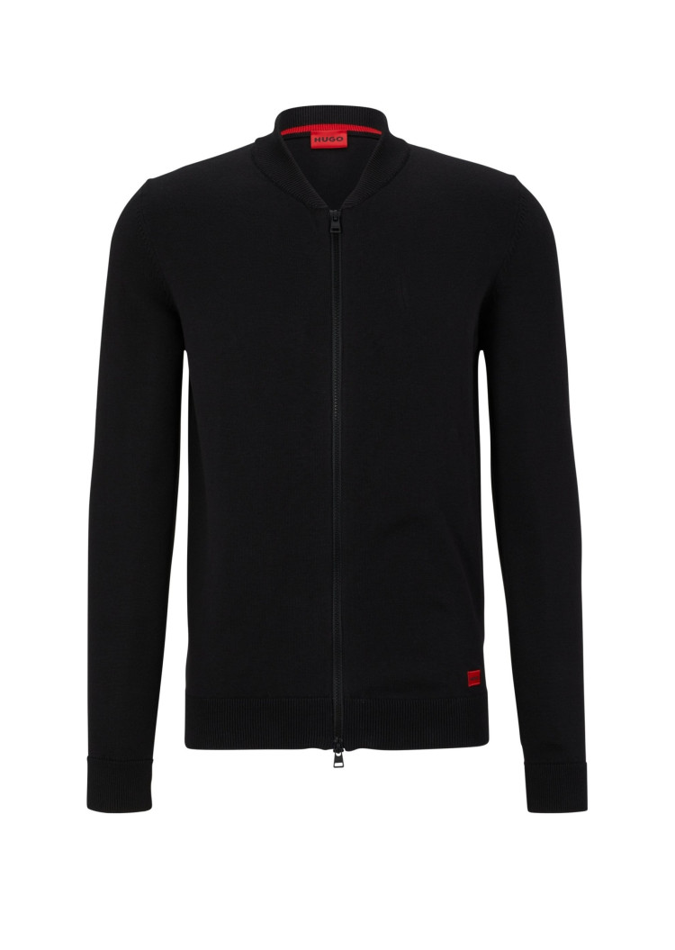 Кофта Slim Fit