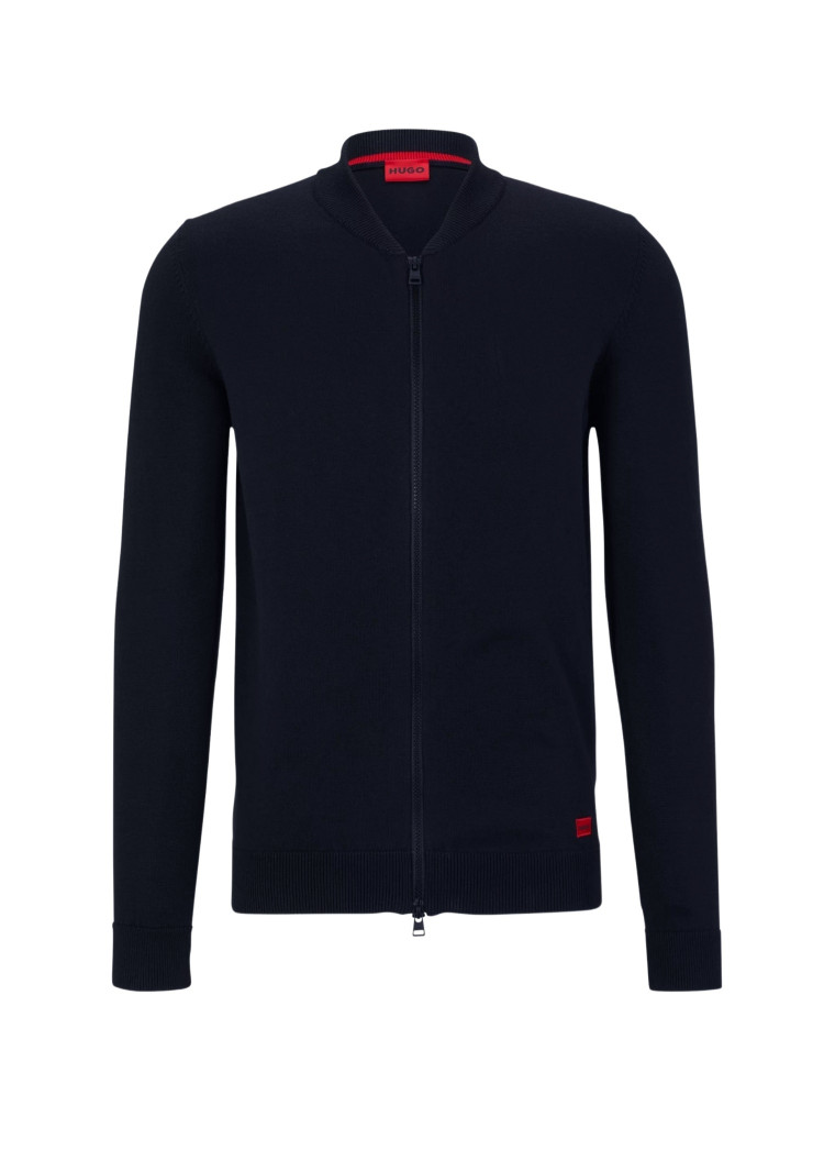 Кофта Slim Fit