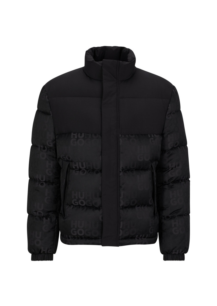 Куртка зимова Regular Fit