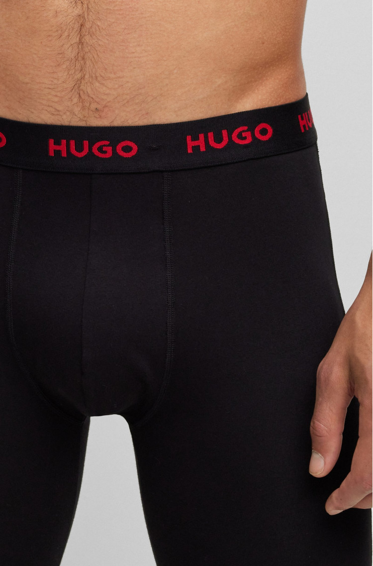 Спортивні брюки Extra Slim Fit — фото 5