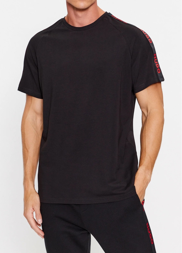 Футболка Slim Fit — фото 3