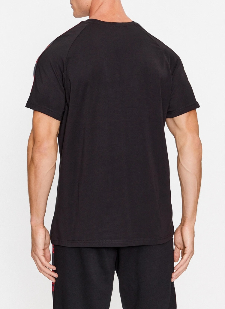 Футболка Slim Fit — фото 4