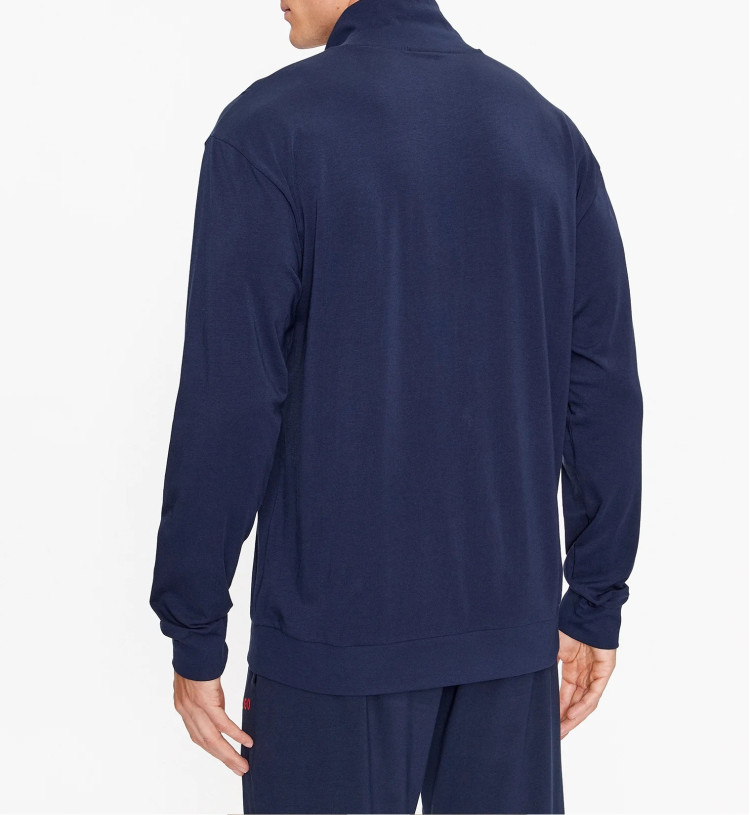 Спортивная кофта Slim Fit — фото 4