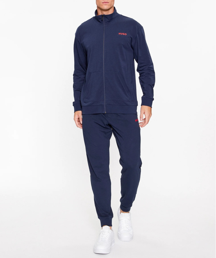 Спортивная кофта Slim Fit — фото 5