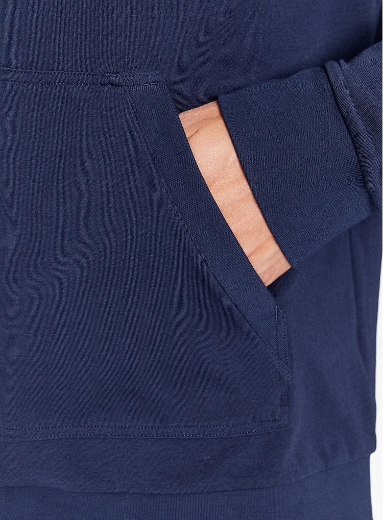 Спортивная кофта Slim Fit — фото 7