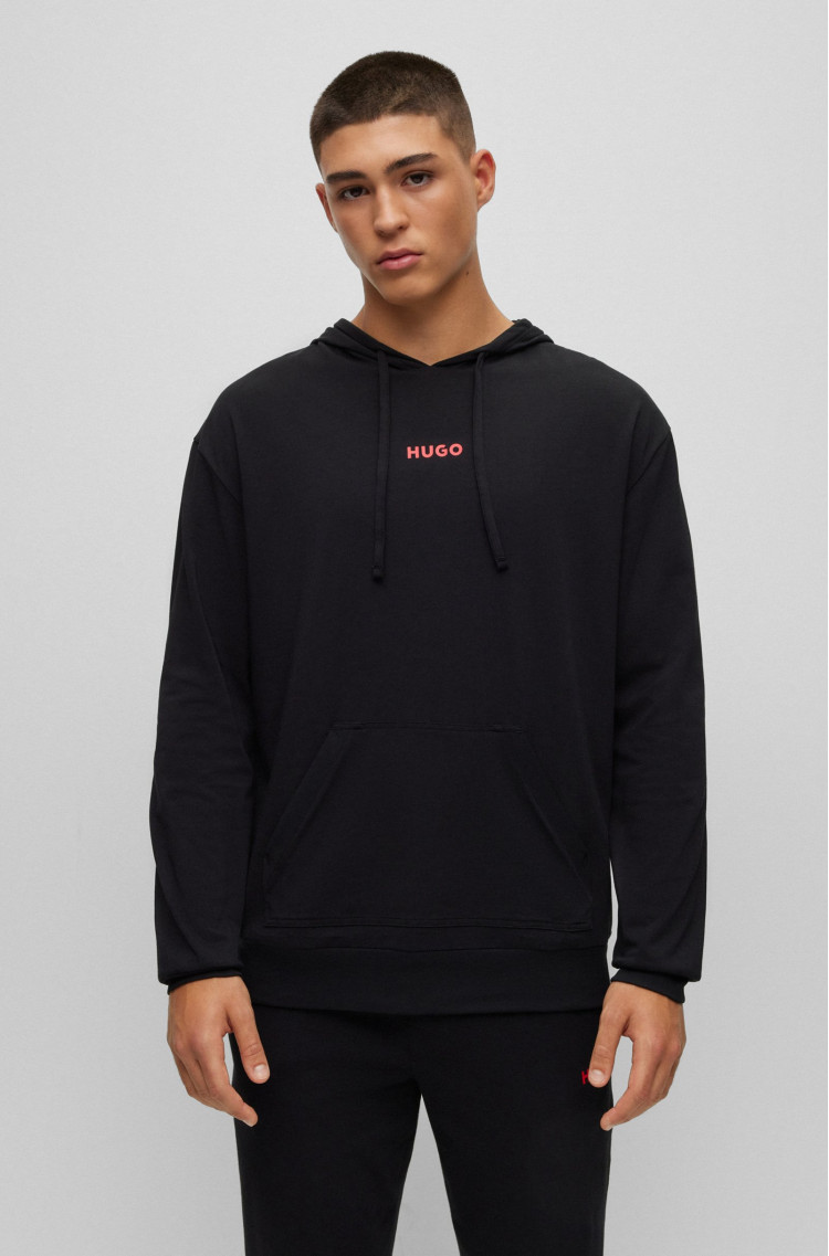 Спортивний костюм Relaxed fit Висока для чоловіків (474286), колір Чорний - №3
