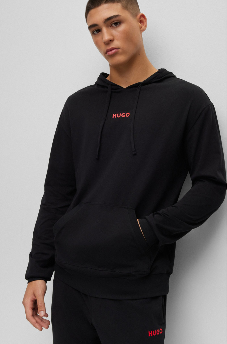 Спортивний костюм Relaxed fit Висока для чоловіків (474286), колір Чорний - №5