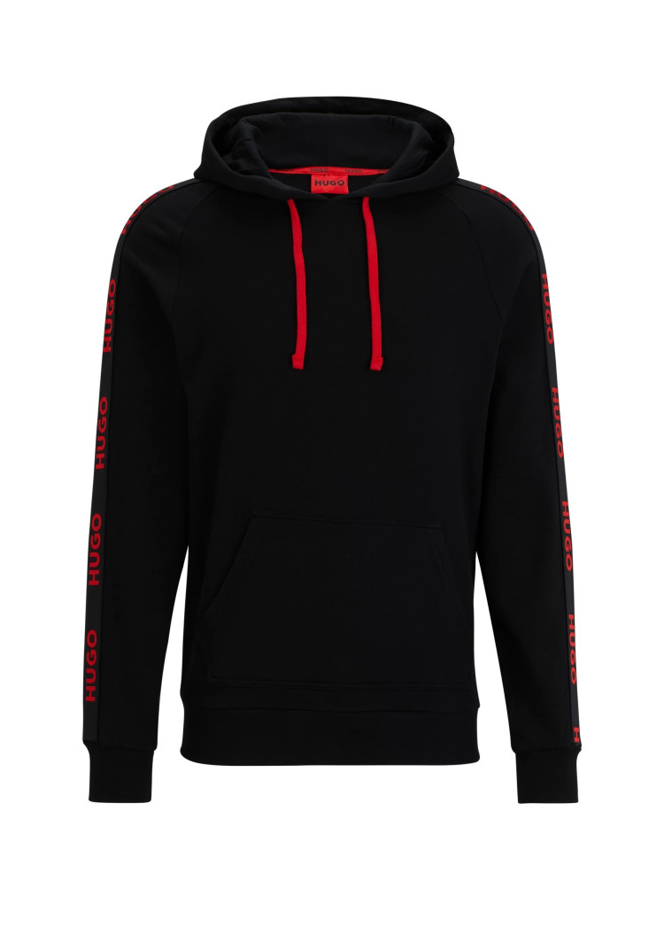 Спортивний костюм Slim fit Висока для чоловіків (474287), колір Чорний - №5