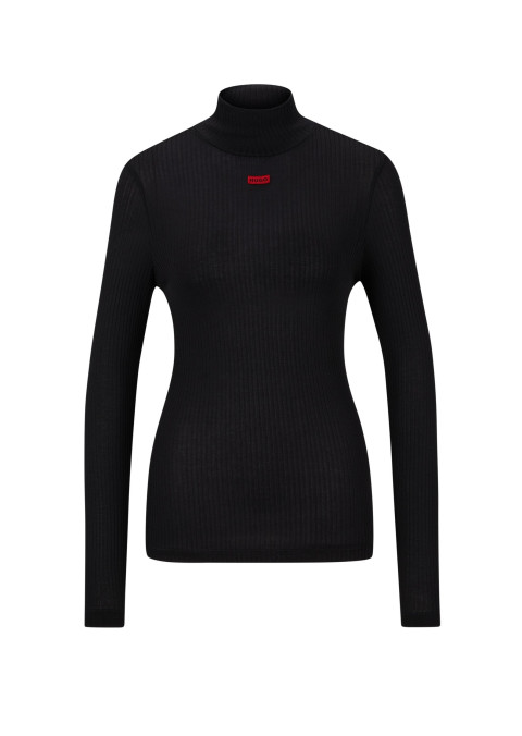 Гольф Slim Fit