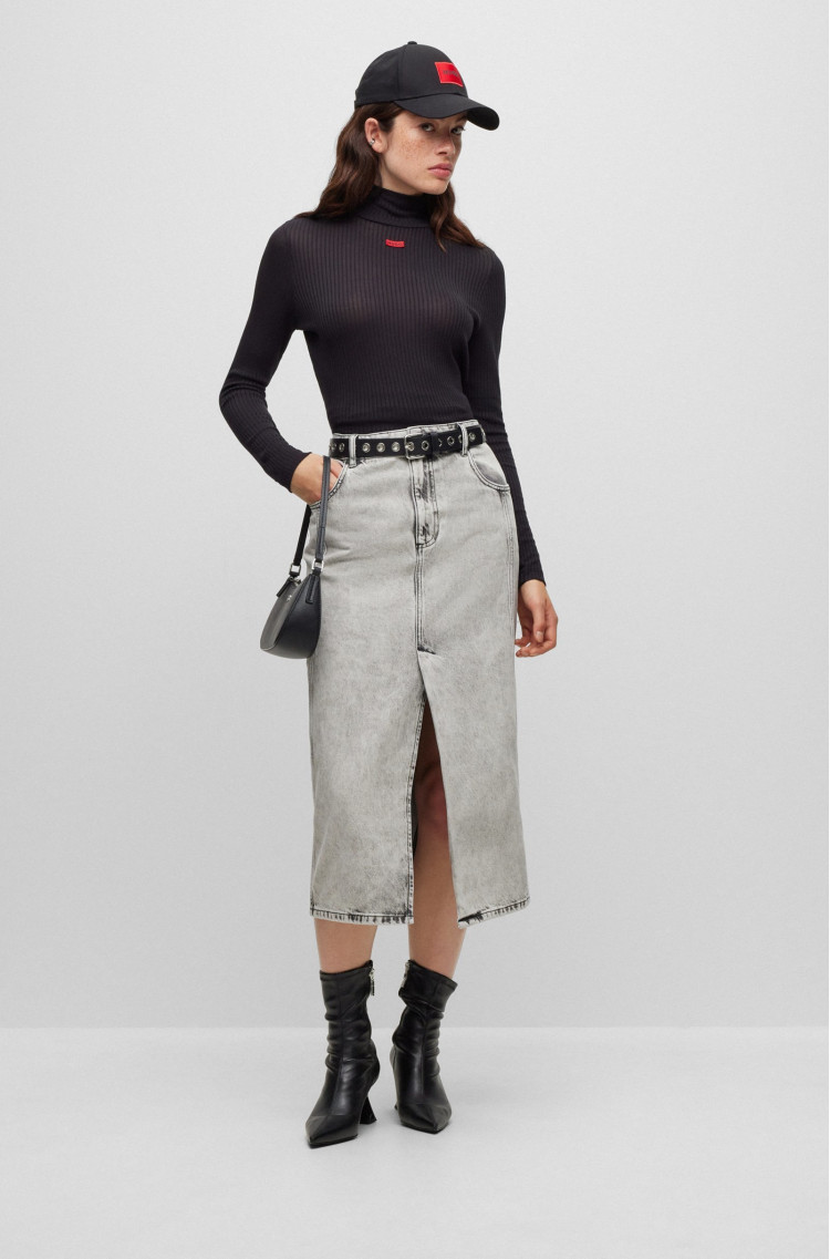Гольф Slim Fit — фото 3