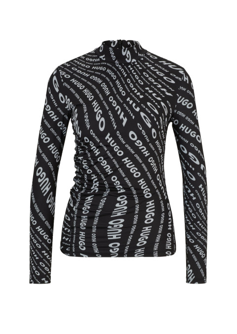 Водолазка Slim Fit