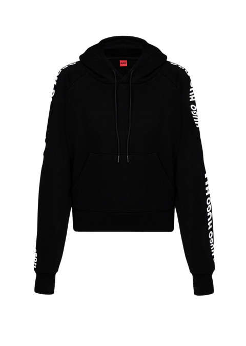 Толстовки Relaxed Fit