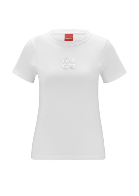 Футболка Slim Fit