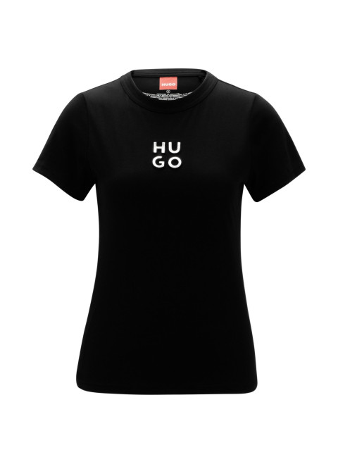 Футболка Slim Fit
