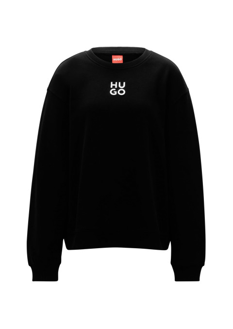 Толстовка Relaxed Fit