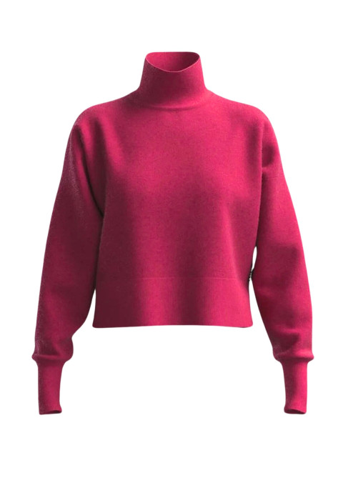 Светр Slim Fit