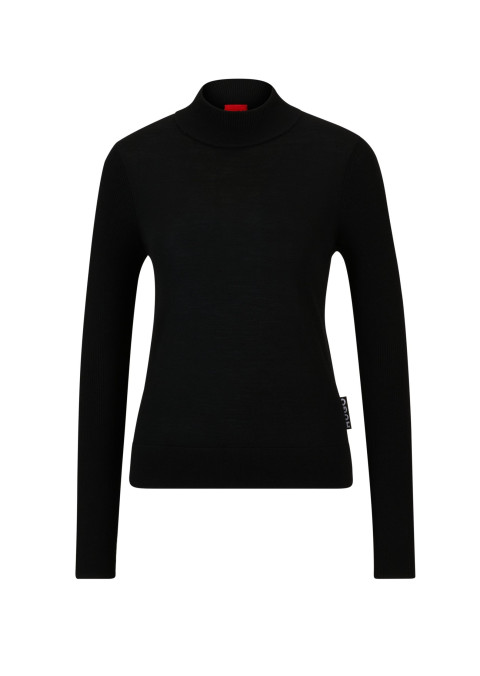 Гольф Slim Fit
