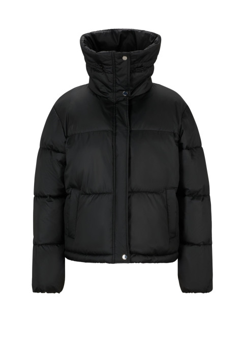 Куртка зимняя Slim Fit