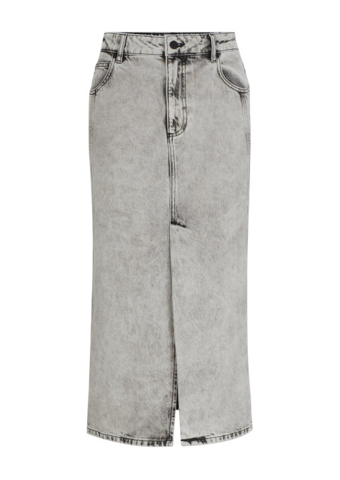 Спідниця міді Slim Fit