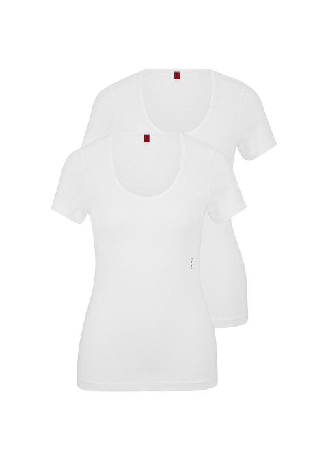 Футболка набір 2 штуки Slim Fit