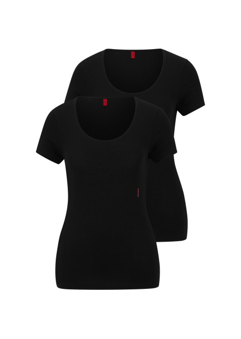 Футболка набір 2 штуки Slim Fit