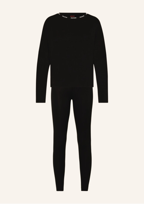Спортивний костюм Slim Fit