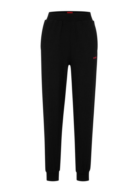 Спортивні брюки Slim Fit Висока
