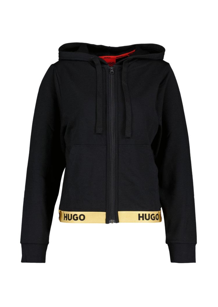 Спортивная кофта Slim Fit