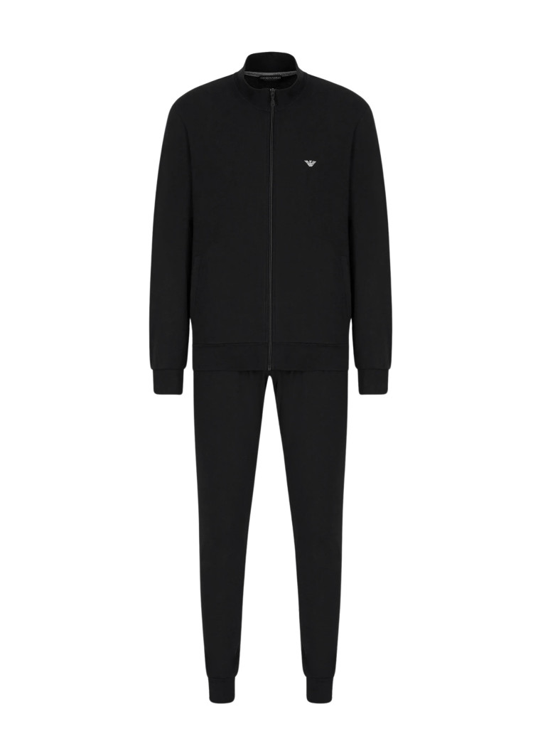 Спортивный костюм Relaxed Fit