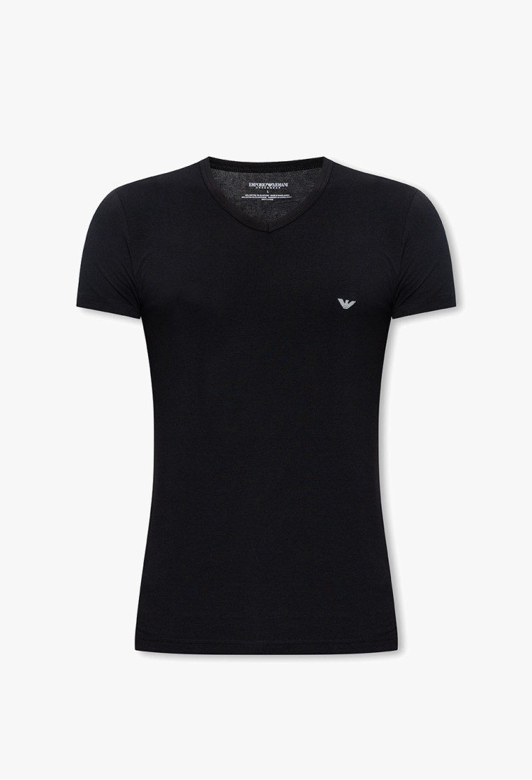 Футболка набор 2 штуки Regular Fit