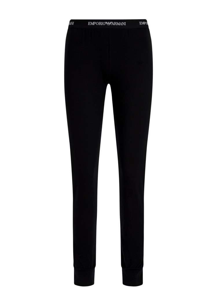 Спортивный костюм Relaxed fit для женщин (474827), цвет Черный - №5