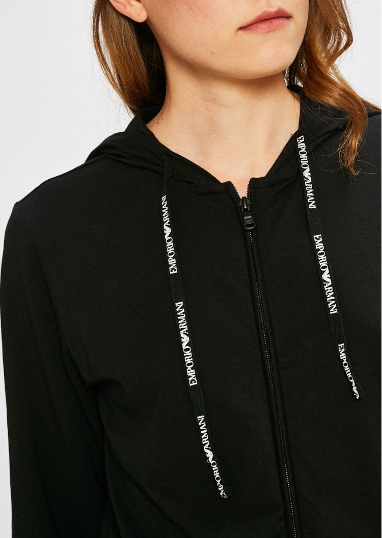 Спортивный костюм Relaxed fit для женщин (474827), цвет Черный - №7
