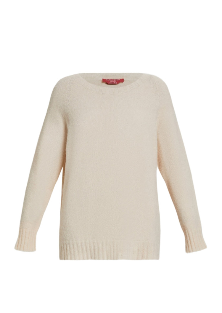 Джемпер Regular fit для женщин (474856), цвет Розовый - №1